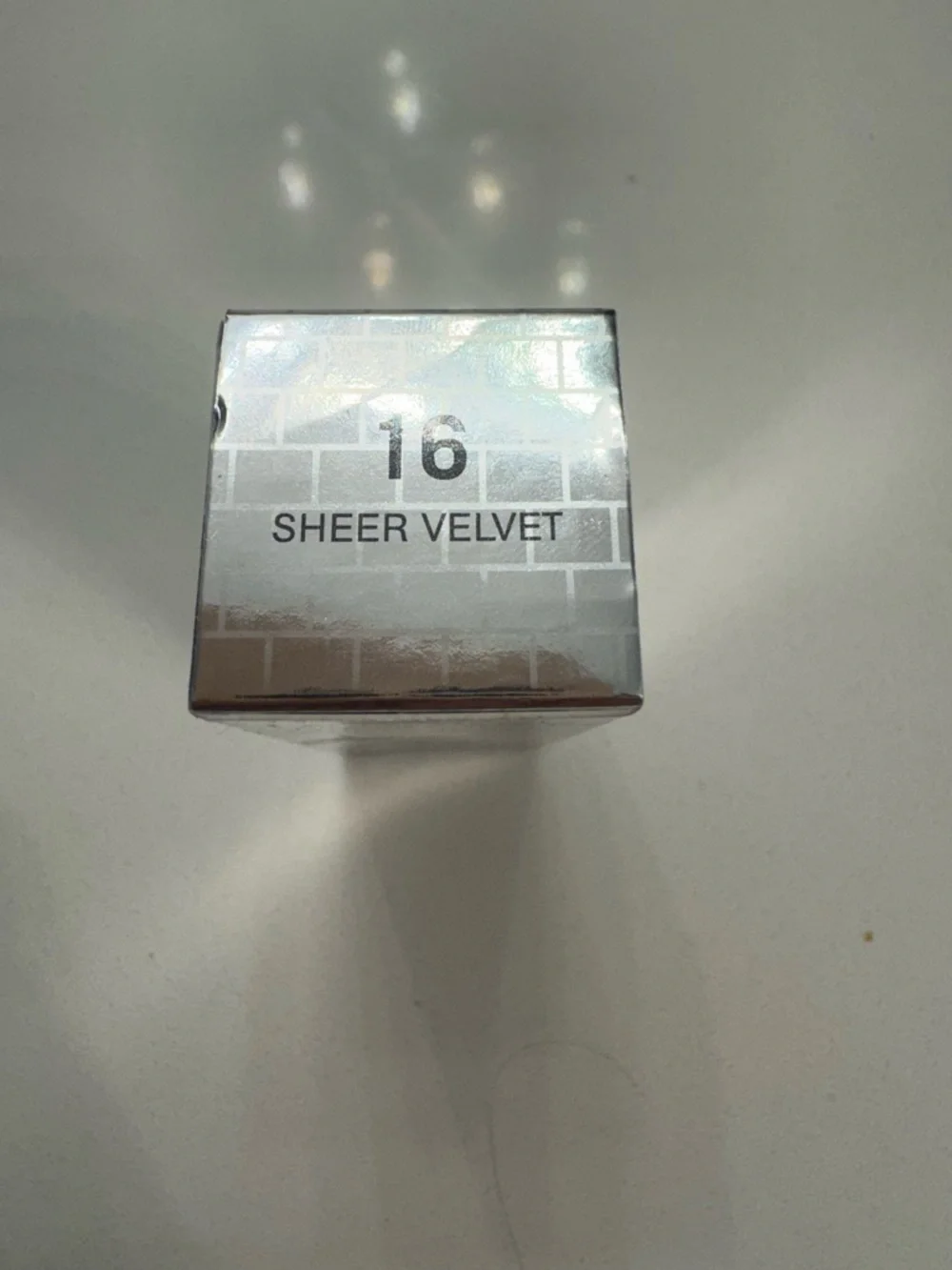 Givenchy Le Rouge Sheer Velvet Lipstick-16